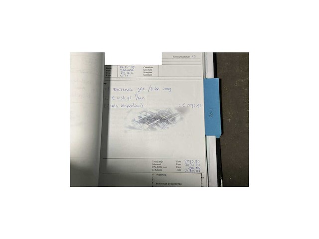 Jaguar xj12 5.3 v12 serie 2 coupe 1976, 39-yd-88 oldtimer - afbeelding 14 van  120