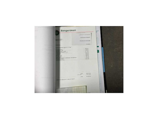 Jaguar xj12 5.3 v12 serie 2 coupe 1976, 39-yd-88 oldtimer - afbeelding 19 van  120