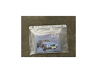 Jaguar xj12 5.3 v12 serie 2 coupe 1976, 39-yd-88 oldtimer - afbeelding 22 van  120