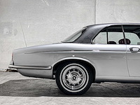 Jaguar xj12 5.3 v12 serie 2 coupe 1976, 39-yd-88 oldtimer - afbeelding 30 van  120