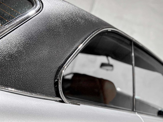 Jaguar xj12 5.3 v12 serie 2 coupe 1976, 39-yd-88 oldtimer - afbeelding 38 van  120