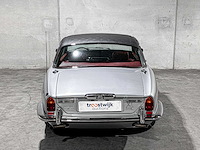 Jaguar xj12 5.3 v12 serie 2 coupe 1976, 39-yd-88 oldtimer - afbeelding 40 van  120
