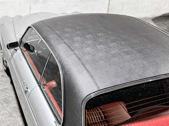 Jaguar xj12 5.3 v12 serie 2 coupe 1976, 39-yd-88 oldtimer - afbeelding 43 van  120