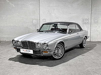 Jaguar xj12 5.3 v12 serie 2 coupe 1976, 39-yd-88 oldtimer - afbeelding 33 van  120