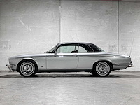 Jaguar xj12 5.3 v12 serie 2 coupe 1976, 39-yd-88 oldtimer - afbeelding 50 van  120