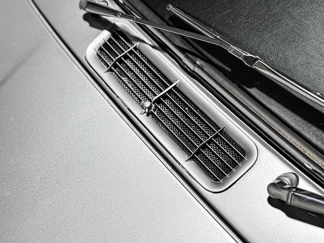 Jaguar xj12 5.3 v12 serie 2 coupe 1976, 39-yd-88 oldtimer - afbeelding 52 van  120