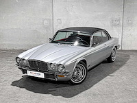 Jaguar xj12 5.3 v12 serie 2 coupe 1976, 39-yd-88 oldtimer - afbeelding 44 van  120