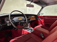 Jaguar xj12 5.3 v12 serie 2 coupe 1976, 39-yd-88 oldtimer - afbeelding 57 van  120