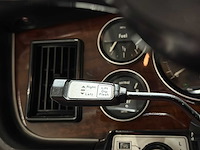 Jaguar xj12 5.3 v12 serie 2 coupe 1976, 39-yd-88 oldtimer - afbeelding 64 van  120