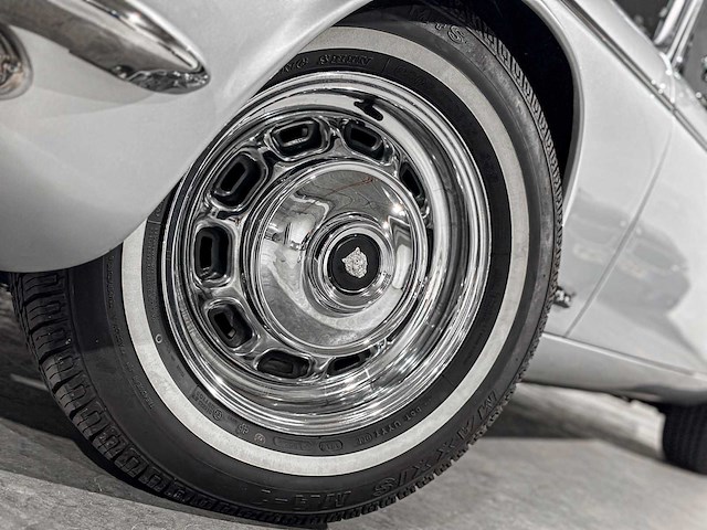 Jaguar xj12 5.3 v12 serie 2 coupe 1976, 39-yd-88 oldtimer - afbeelding 55 van  120