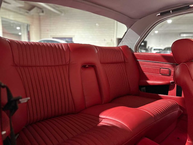 Jaguar xj12 5.3 v12 serie 2 coupe 1976, 39-yd-88 oldtimer - afbeelding 83 van  120