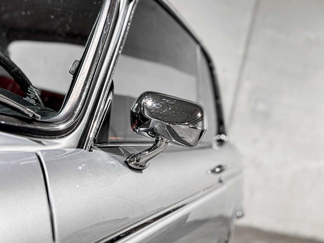 Jaguar xj12 5.3 v12 serie 2 coupe 1976, 39-yd-88 oldtimer - afbeelding 77 van  120