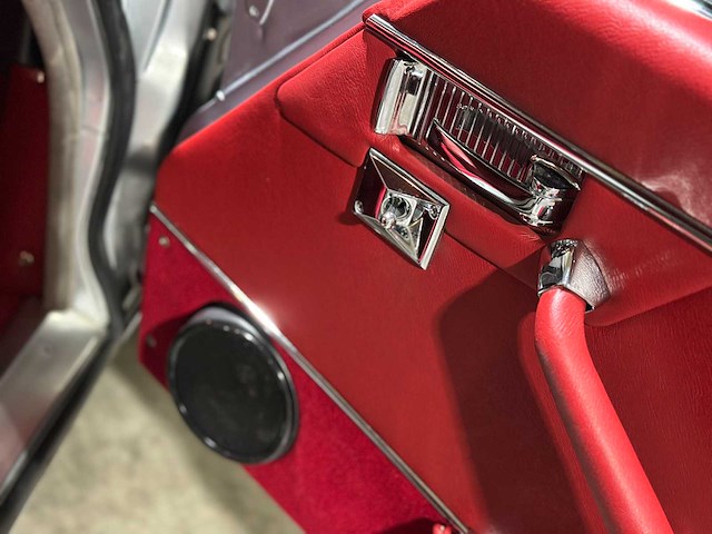 Jaguar xj12 5.3 v12 serie 2 coupe 1976, 39-yd-88 oldtimer - afbeelding 89 van  120