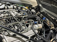 Jaguar xj12 5.3 v12 serie 2 coupe 1976, 39-yd-88 oldtimer - afbeelding 101 van  120