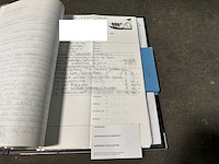 Jaguar xj12 5.3 v12 serie 2 coupe 1976, 39-yd-88 oldtimer - afbeelding 117 van  120