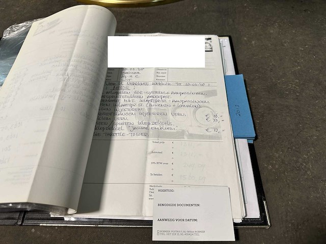 Jaguar xj12 5.3 v12 serie 2 coupe 1976, 39-yd-88 oldtimer - afbeelding 119 van  120