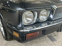 Jaguar xj40 sovereign | 4.0 | 1989 | youngtimer | 226 pk | marge auto - afbeelding 2 van  35