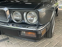 Jaguar xj40 sovereign | 4.0 | 1989 | youngtimer | 226 pk | marge auto - afbeelding 3 van  35