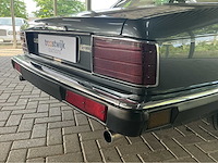 Jaguar xj40 sovereign | 4.0 | 1989 | youngtimer | 226 pk | marge auto - afbeelding 4 van  35