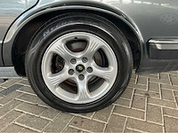 Jaguar xj40 sovereign | 4.0 | 1989 | youngtimer | 226 pk | marge auto - afbeelding 9 van  35