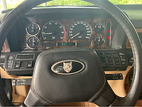Jaguar xj40 sovereign | 4.0 | 1989 | youngtimer | 226 pk | marge auto - afbeelding 10 van  35