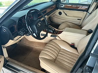 Jaguar xj40 sovereign | 4.0 | 1989 | youngtimer | 226 pk | marge auto - afbeelding 11 van  35