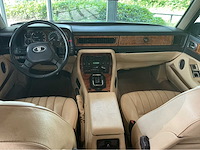 Jaguar xj40 sovereign | 4.0 | 1989 | youngtimer | 226 pk | marge auto - afbeelding 13 van  35