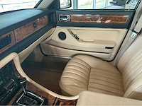 Jaguar xj40 sovereign | 4.0 | 1989 | youngtimer | 226 pk | marge auto - afbeelding 15 van  35
