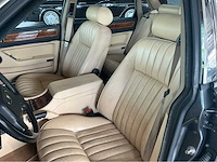 Jaguar xj40 sovereign | 4.0 | 1989 | youngtimer | 226 pk | marge auto - afbeelding 17 van  35