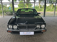 Jaguar xj40 sovereign | 4.0 | 1989 | youngtimer | 226 pk | marge auto - afbeelding 12 van  35