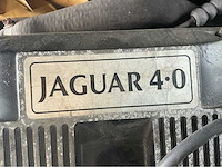 Jaguar xj40 sovereign | 4.0 | 1989 | youngtimer | 226 pk | marge auto - afbeelding 26 van  35