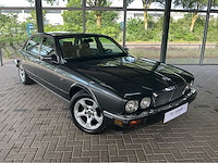 Jaguar xj40 sovereign | 4.0 | 1989 | youngtimer | 226 pk | marge auto - afbeelding 23 van  35
