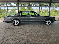 Jaguar xj40 sovereign | 4.0 | 1989 | youngtimer | 226 pk | marge auto - afbeelding 30 van  35
