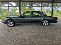 Jaguar xj40 sovereign | 4.0 | 1989 | youngtimer | 226 pk | marge auto - afbeelding 31 van  35