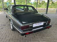 Jaguar xj40 sovereign | 4.0 | 1989 | youngtimer | 226 pk | marge auto - afbeelding 32 van  35