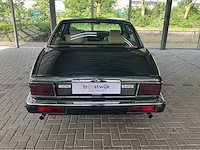 Jaguar xj40 sovereign | 4.0 | 1989 | youngtimer | 226 pk | marge auto - afbeelding 33 van  35