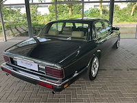 Jaguar xj40 sovereign | 4.0 | 1989 | youngtimer | 226 pk | marge auto - afbeelding 34 van  35