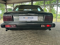 Jaguar xj40 sovereign | 4.0 | 1989 | youngtimer | 226 pk | marge auto - afbeelding 35 van  35