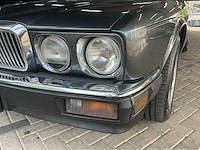 Jaguar xj40 sovereign | 4.0 | 1989 | youngtimer | 226 pk | marge auto - afbeelding 3 van  35