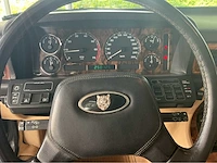 Jaguar xj40 sovereign | 4.0 | 1989 | youngtimer | 226 pk | marge auto - afbeelding 10 van  35