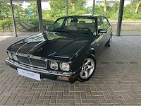 Jaguar xj40 sovereign | 4.0 | 1989 | youngtimer | 226 pk | marge auto