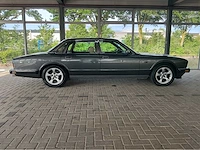Jaguar xj40 sovereign | 4.0 | 1989 | youngtimer | 226 pk | marge auto - afbeelding 30 van  35