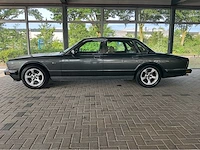 Jaguar xj40 sovereign | 4.0 | 1989 | youngtimer | 226 pk | marge auto - afbeelding 31 van  35