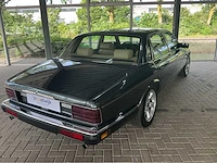 Jaguar xj40 sovereign | 4.0 | 1989 | youngtimer | 226 pk | marge auto - afbeelding 34 van  35