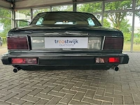 Jaguar xj40 sovereign | 4.0 | 1989 | youngtimer | 226 pk | marge auto - afbeelding 35 van  35