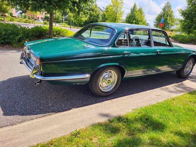 Jaguar xj6 4,2 - afbeelding 5 van  83