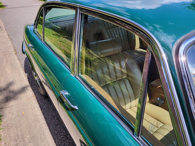 Jaguar xj6 4,2 - afbeelding 6 van  83