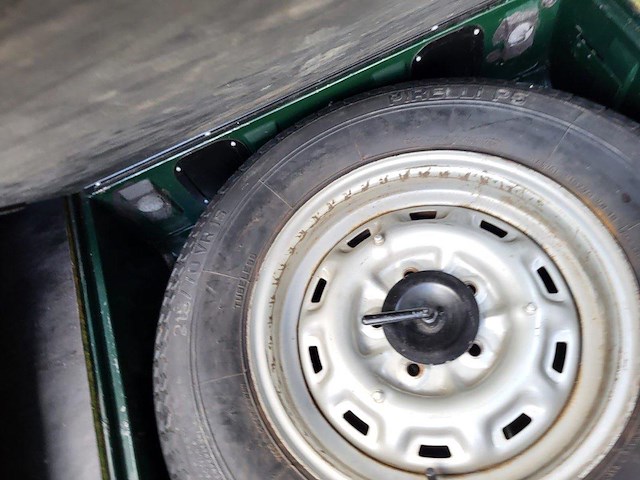 Jaguar xj6 4,2 - afbeelding 13 van  83