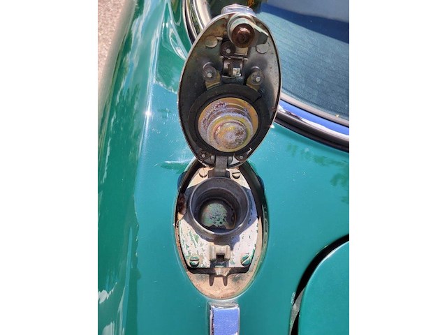 Jaguar xj6 4,2 - afbeelding 15 van  83