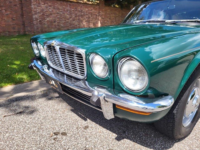Jaguar xj6 4,2 - afbeelding 26 van  83